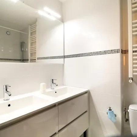Apartment Sophies Homes And Promenade Des *