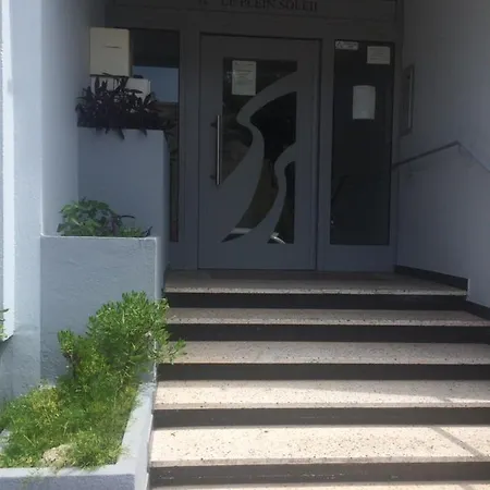 Sophies Homes And Promenade Des Apartment *