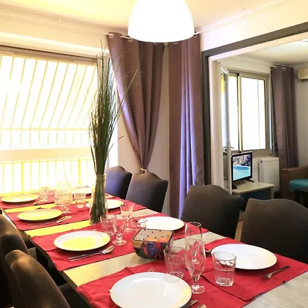 Apartment Sophies Homes And Promenade Des *