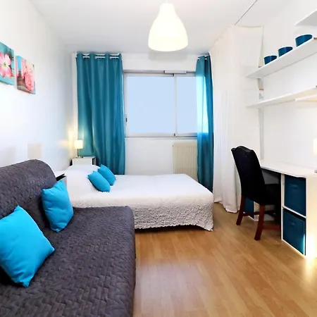 Apartment Sophies Homes And Promenade Des