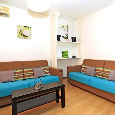 Sophies Homes And Promenade Des Apartment *