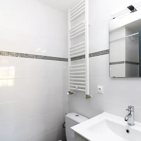 Apartment Sophies Homes And Promenade Des
