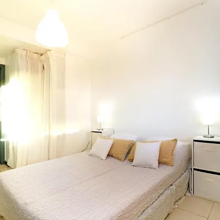 Sophies Homes And Promenade Des Apartment *