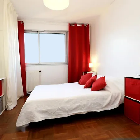 Apartment Sophies Homes And Promenade Des Nice