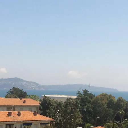 Sophies Homes And Promenade Des * Nice