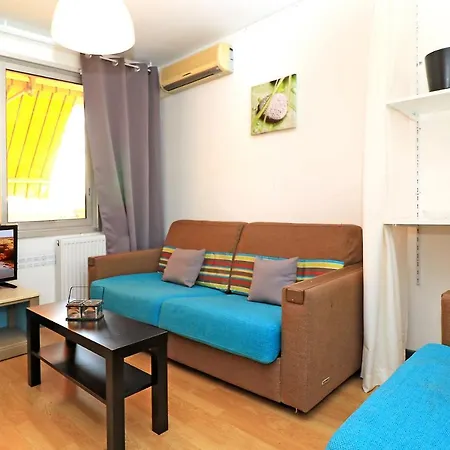 Sophies Homes And Promenade Des Apartment *