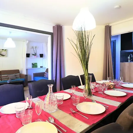 Apartment Sophies Homes And Promenade Des *