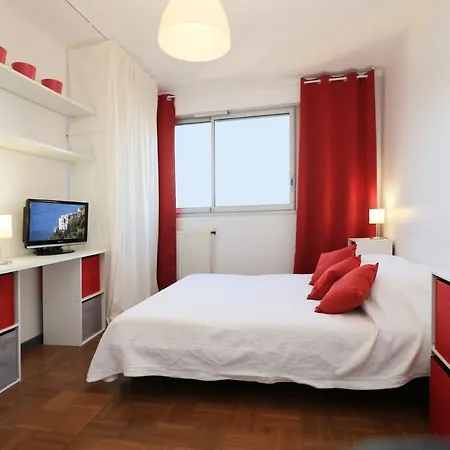 Apartment Sophies Homes And Promenade Des
