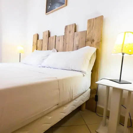 Appartement Bh - Port - New 2 In The Heart Of Port Of Nice