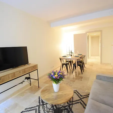 Renting - Pairoliere - Spacious Flat - Old - Massena - Terrace * Nice