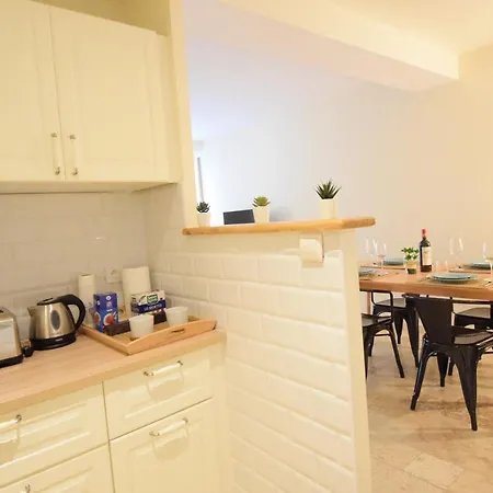 Renting - Pairoliere - Spacious Flat - Old - Massena - Terrace * Nice