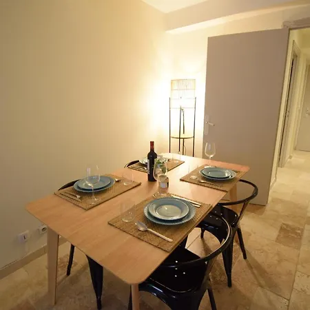 Renting - Pairoliere - Spacious Flat - Old - Massena - Terrace * Nice