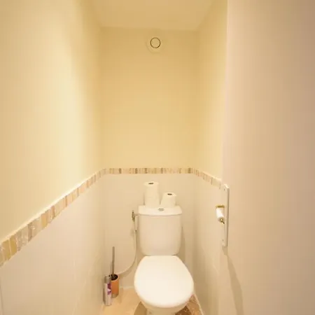 Apartment Renting - Pairoliere - Spacious Flat - Old - Massena - Terrace