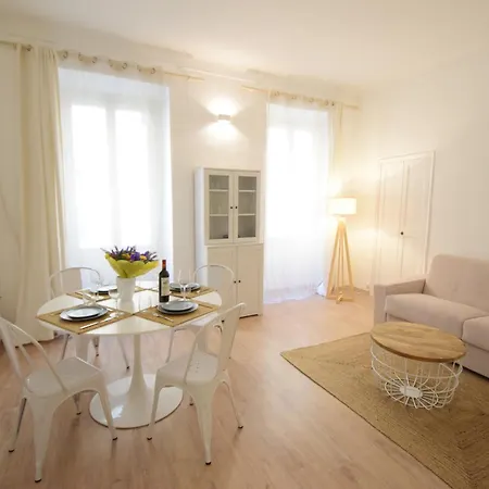 Renting - Barillerie - Cozy Loft Old - Sea Front - Saleya - Massena Nizza