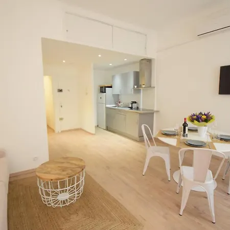 Renting - Barillerie - Cozy Loft Old - Sea Front - Saleya - Massena Apartment