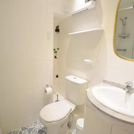 Renting - Barillerie - Cozy Loft Old - Sea Front - Saleya - Massena