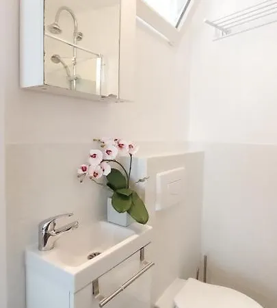 Guest house Angelus Nice