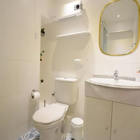 Renting - Barillerie - Cozy Loft Old - Sea Front - Saleya - Massena Nizza