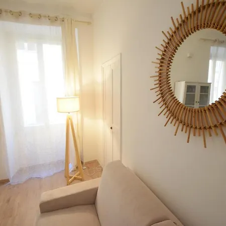 Renting - Barillerie - Cozy Loft Old - Sea Front - Saleya - Massena Apartment *