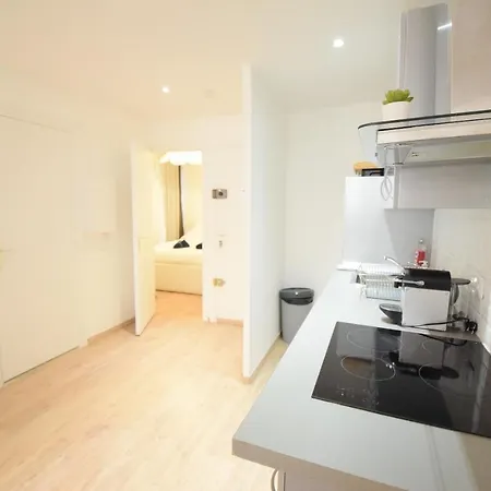 Renting - Barillerie - Cozy Loft Old - Sea Front - Saleya - Massena Apartment *