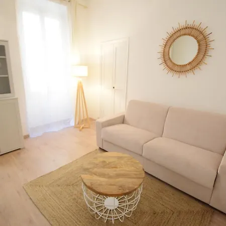 Renting - Barillerie - Cozy Loft Old - Sea Front - Saleya - Massena Apartment *
