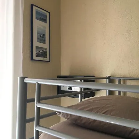 Backpackers Chez Patrick Hostel Nicea