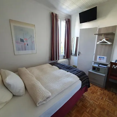 Logis Victorine
