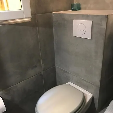Apartment Vieille Nizza