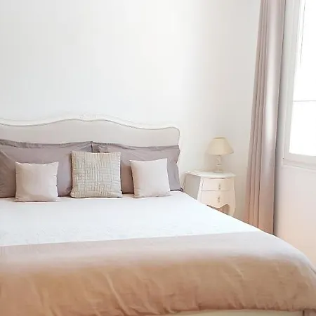 Guest house Angelus Nice