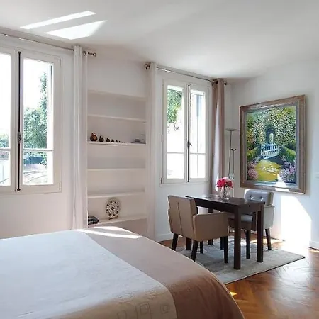 Guest house Angelus
