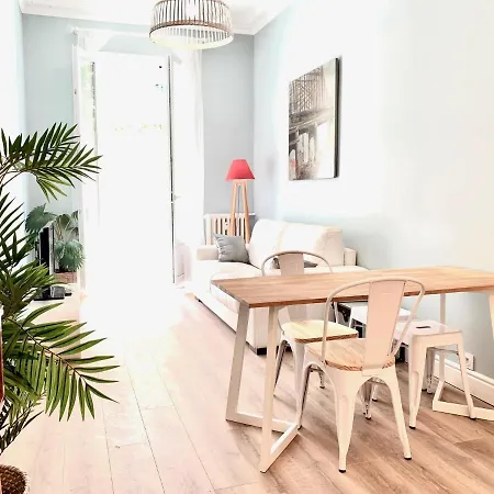 Riviera - Grimaldi Promenade Des Anglais Appartement