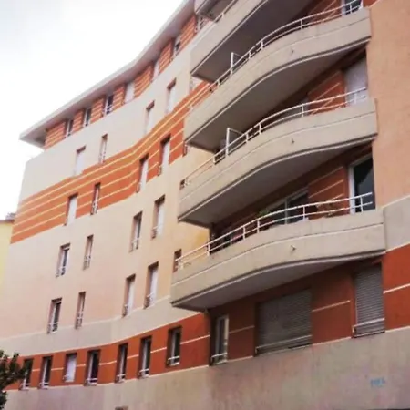Rdp Triangle D'or - Free Parking Apartamento *