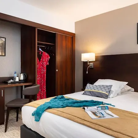 Locarno 3* Nice