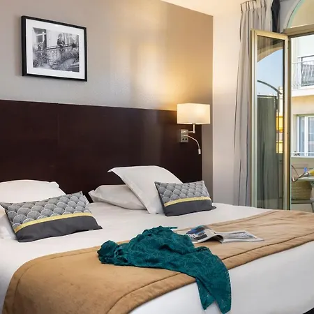 Locarno Hotel Nice
