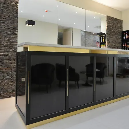 Hotell Saint Georges Nice