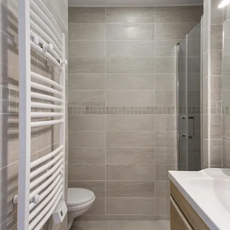 Studio Du Grand Sud - Welkeys Appartement