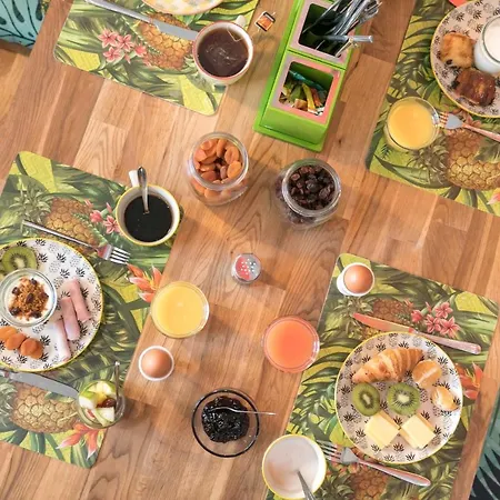 快乐文化维拉布干维尔酒店