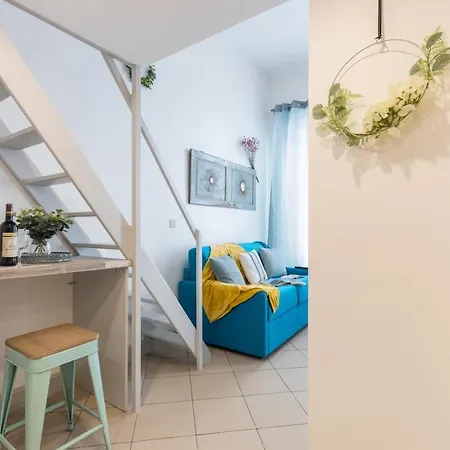 My Casa - Saint Siagre 1