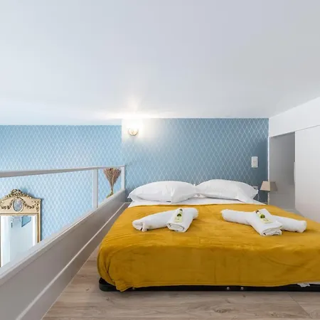My Casa - Saint Siagre 1 * Nice