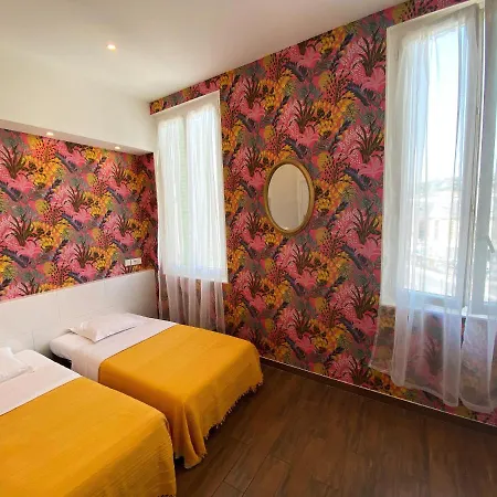 Interlaken Hotel