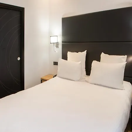Saint Georges Hotell 4*