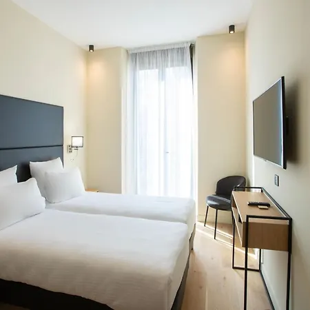 Hotell Saint Georges Nice