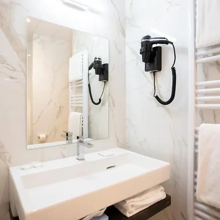 Hotell Saint Georges Nice