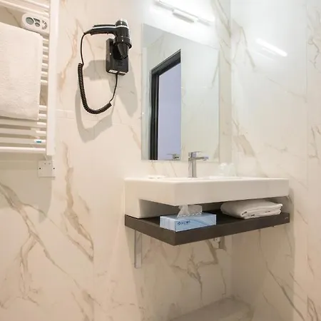 Hotell Saint Georges Nice
