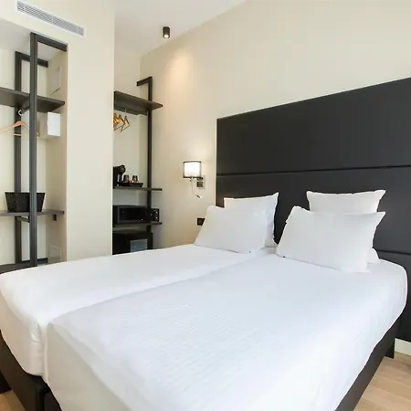 Hotell Saint Georges