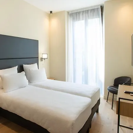 Saint Georges Hotell Nice