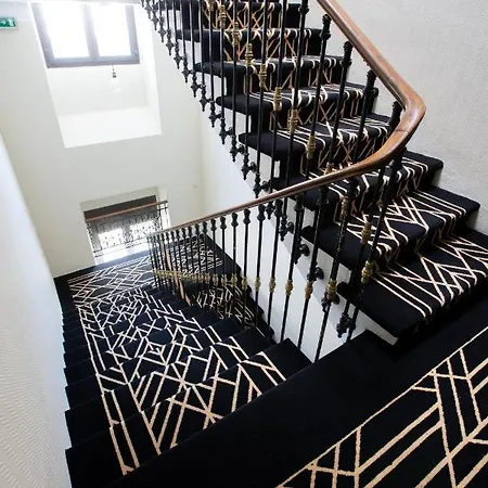 Hotell Saint Georges Nice