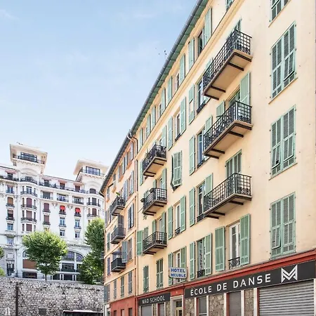 Apartament Pertinax - Welkeys Nicea