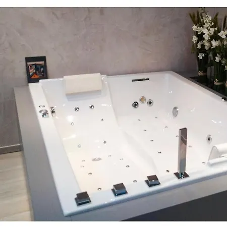 Privatif Sauna Jaccuzi Nice