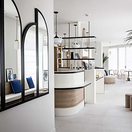 Le Riviera Collection, Signature Collection By Best Western Hotel 4*